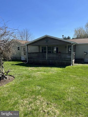 5 HOMESTEAD LN, Cochranville, PA 19330