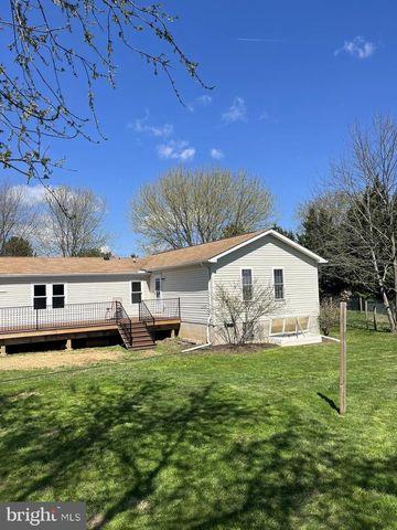 5 HOMESTEAD LN, Cochranville, PA 19330