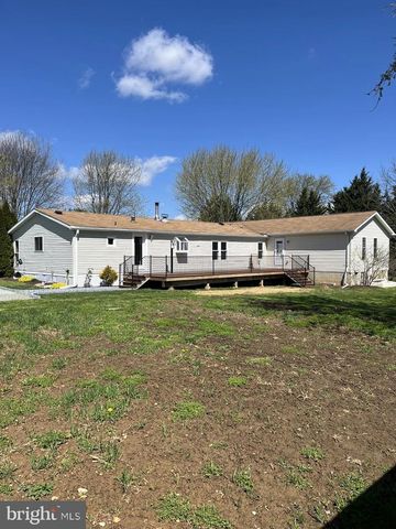 5 HOMESTEAD LN, Cochranville, PA 19330