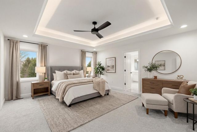 57242 Veridian Boulevard, Washington Twp, MI 48094