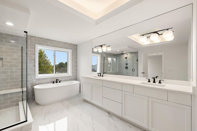 57242 Veridian Boulevard, Washington Twp, MI 48094