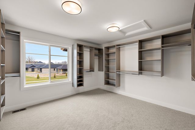 57242 Veridian Boulevard, Washington Twp, MI 48094