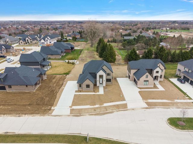 57242 Veridian Boulevard, Washington Twp, MI 48094