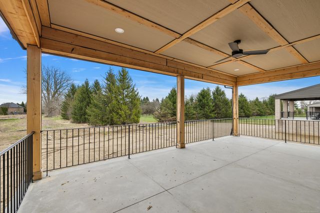 57242 Veridian Boulevard, Washington Twp, MI 48094