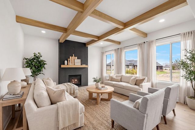 57242 Veridian Boulevard, Washington Twp, MI 48094