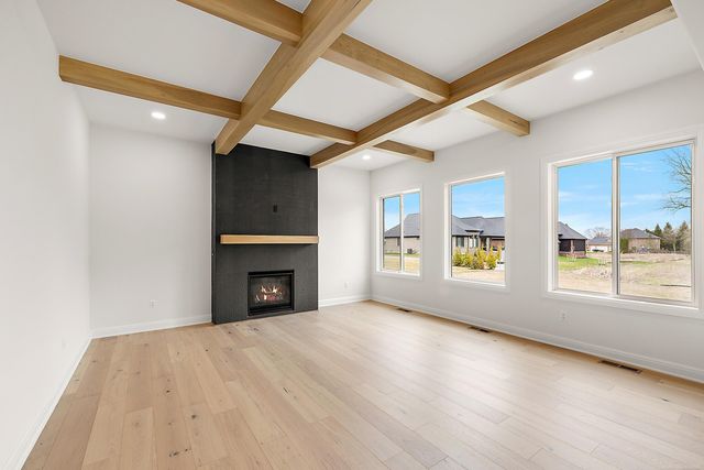 57242 Veridian Boulevard, Washington Twp, MI 48094