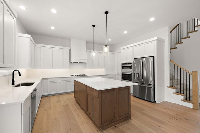 57242 Veridian Boulevard, Washington Twp, MI 48094