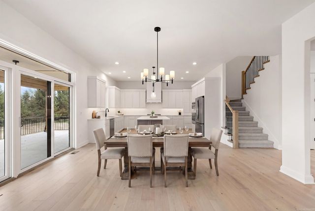 57242 Veridian Boulevard, Washington Twp, MI 48094