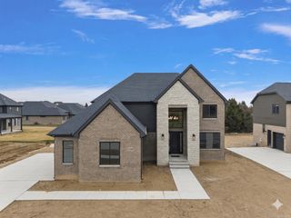 57242 Veridian Boulevard, Washington Twp, MI 48094