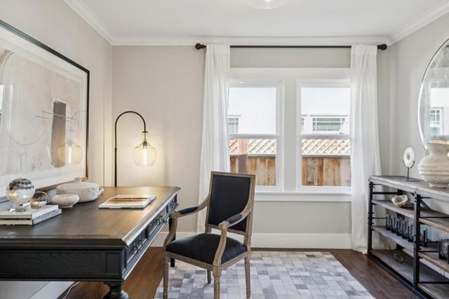 1325 Paloma Avenue, Burlingame, CA 94010