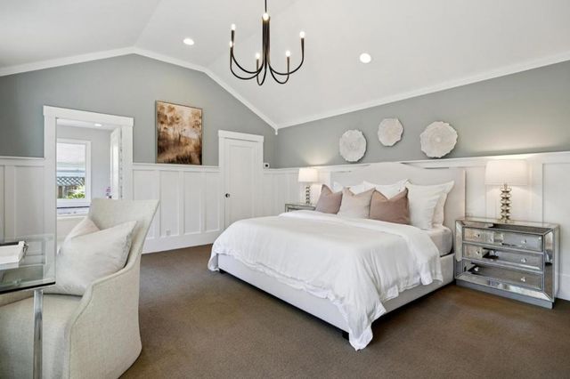 1325 Paloma Avenue, Burlingame, CA 94010