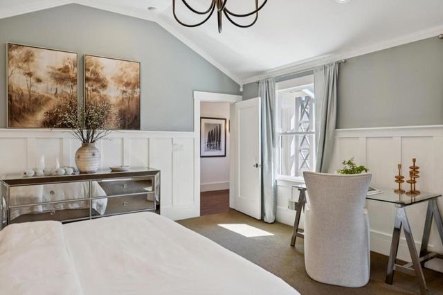 1325 Paloma Avenue, Burlingame, CA 94010