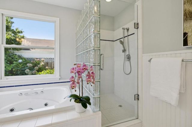 1325 Paloma Avenue, Burlingame, CA 94010