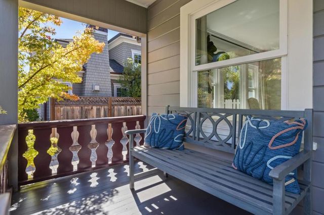 1325 Paloma Avenue, Burlingame, CA 94010