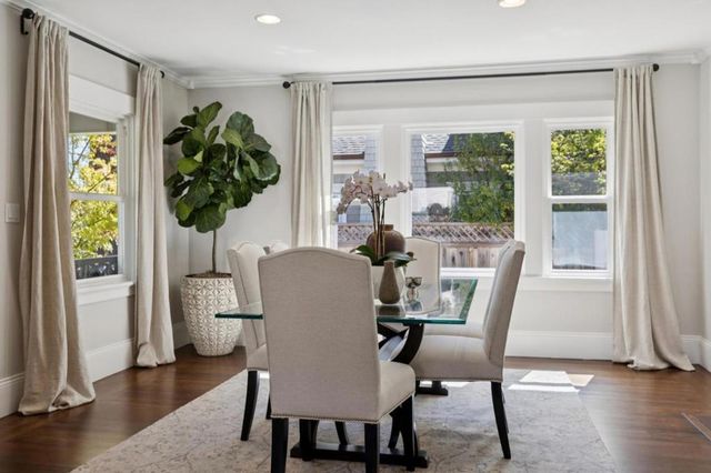 1325 Paloma Avenue, Burlingame, CA 94010