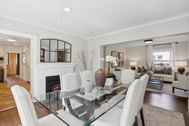 1325 Paloma Avenue, Burlingame, CA 94010