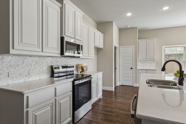 306 Mercer Drive, Josephine, TX 75173