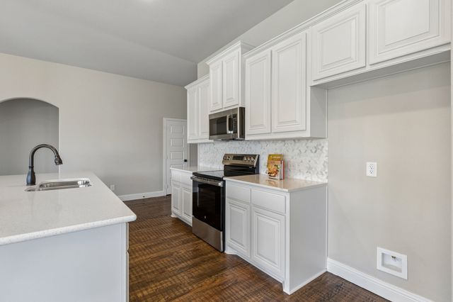 306 Mercer Drive, Josephine, TX 75173