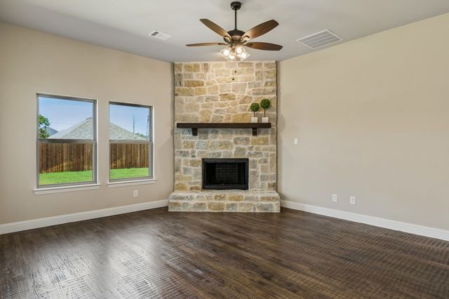306 Mercer Drive, Josephine, TX 75173