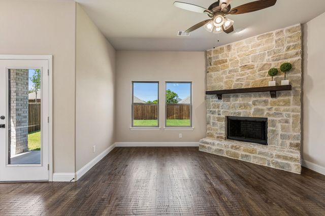 306 Mercer Drive, Josephine, TX 75173
