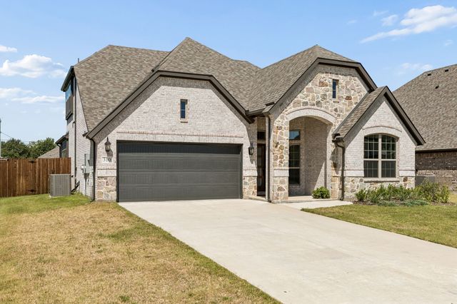 306 Mercer Drive, Josephine, TX 75173