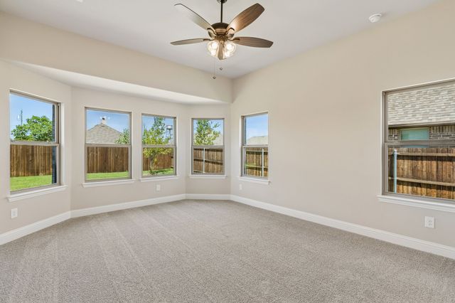 306 Mercer Drive, Josephine, TX 75173