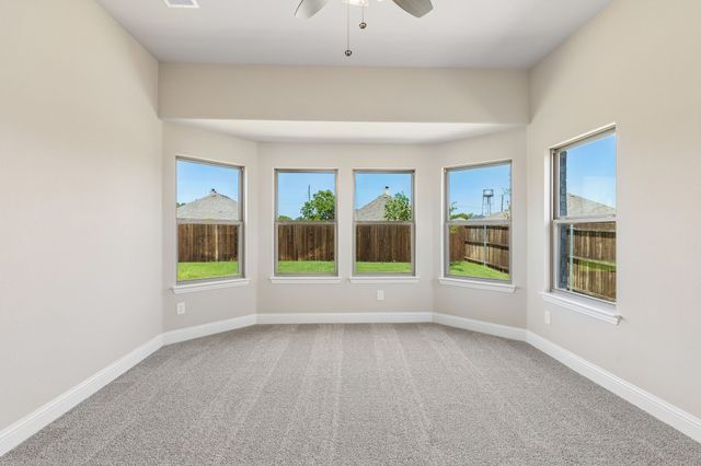 306 Mercer Drive, Josephine, TX 75173