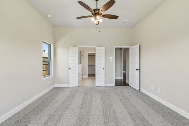 306 Mercer Drive, Josephine, TX 75173