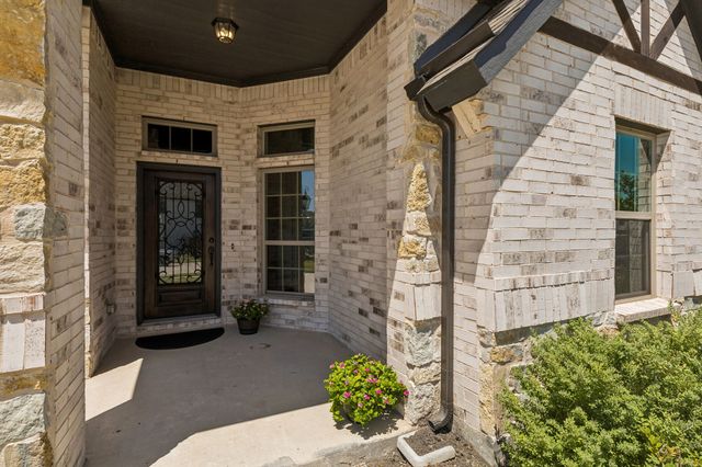 306 Mercer Drive, Josephine, TX 75173