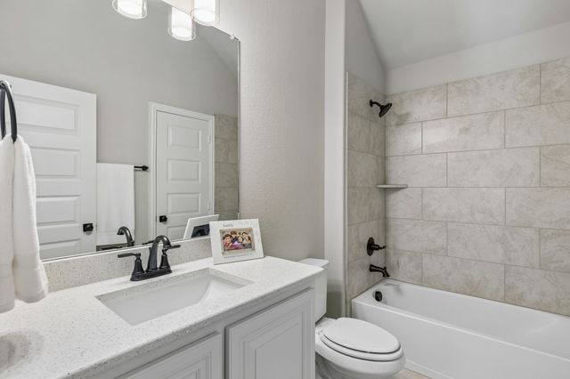 306 Mercer Drive, Josephine, TX 75173
