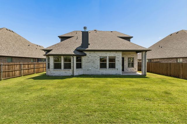 306 Mercer Drive, Josephine, TX 75173