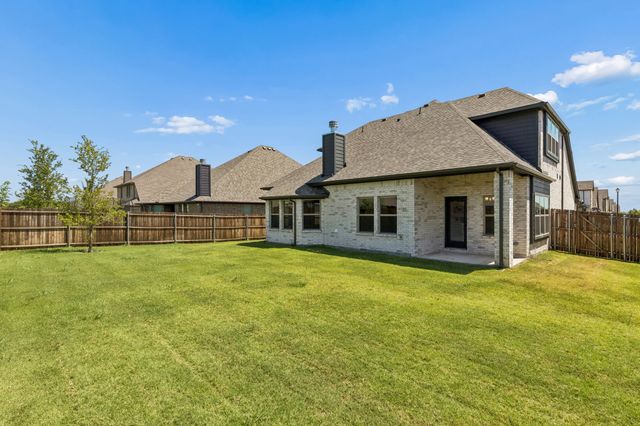 306 Mercer Drive, Josephine, TX 75173