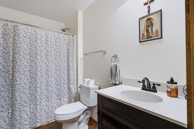 8235 Pleasant Chapel Road SE, Newark, OH 43056