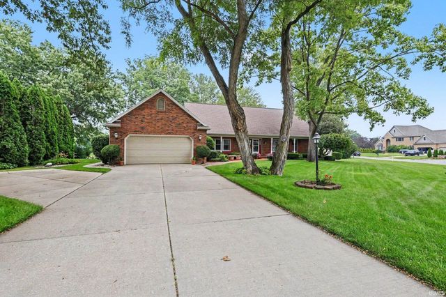 1629 Ladbrooke Lane, South Bend, IN 46614