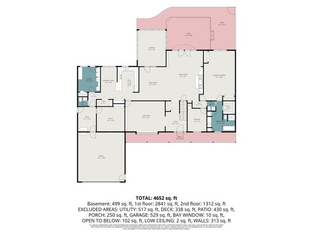 1629 Ladbrooke Lane, South Bend, IN 46614