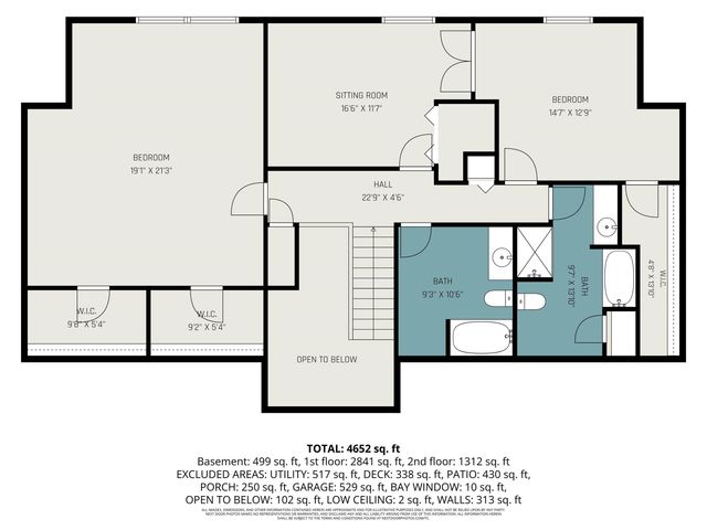 1629 Ladbrooke Lane, South Bend, IN 46614