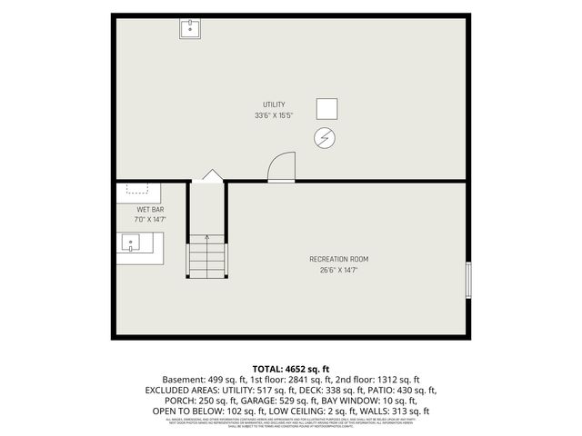 1629 Ladbrooke Lane, South Bend, IN 46614