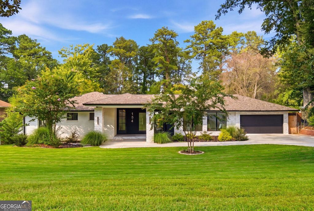 154 Cromwell Road NE, Sandy Springs, GA 30328 — photo 5