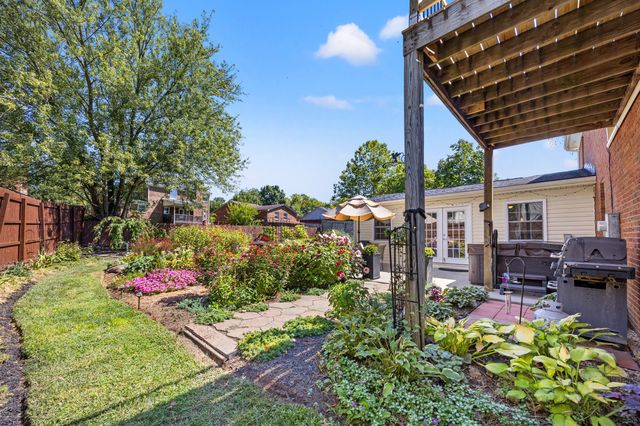 1705 Houndstooth Glen, Lexington, KY 40515