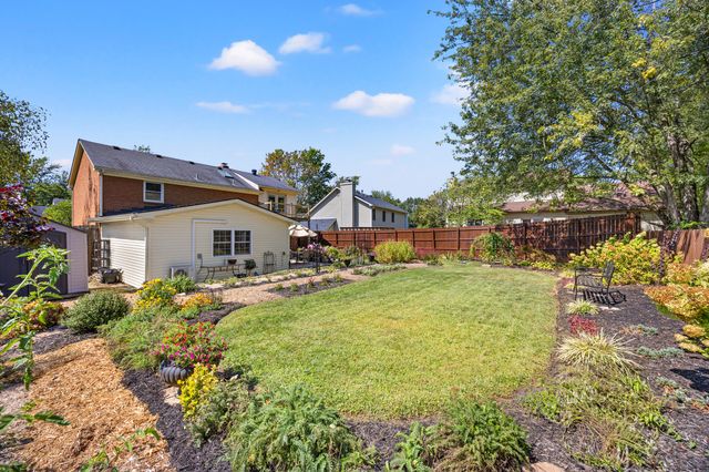 1705 Houndstooth Glen, Lexington, KY 40515