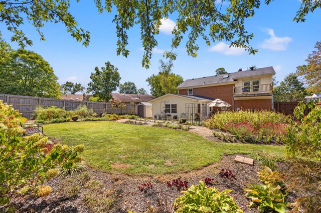 1705 Houndstooth Glen, Lexington, KY 40515