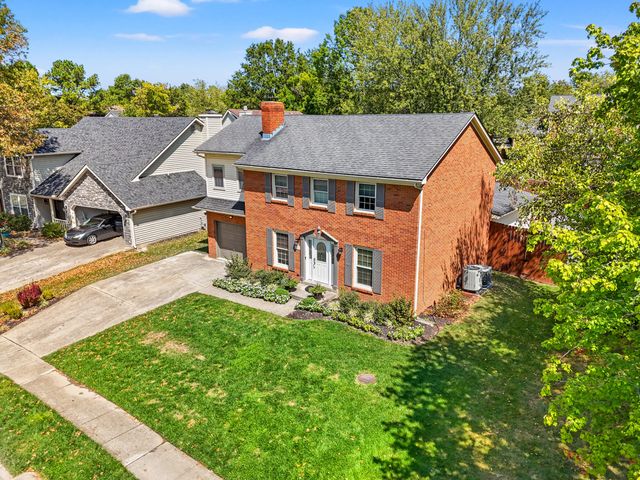 1705 Houndstooth Glen, Lexington, KY 40515