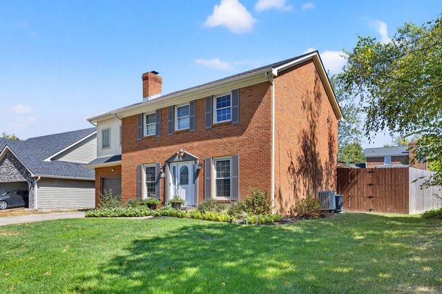 1705 Houndstooth Glen, Lexington, KY 40515
