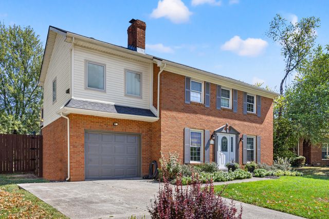 1705 Houndstooth Glen, Lexington, KY 40515