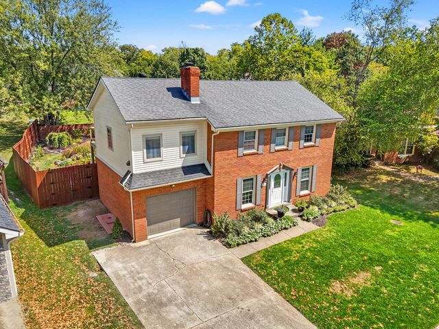 1705 Houndstooth Glen, Lexington, KY 40515