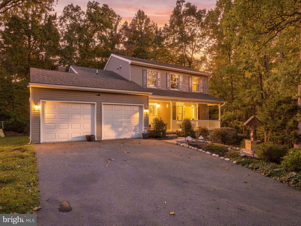 2020 UPPER RIDGE RD, GREEN LANE, PA 18054 — photo 2