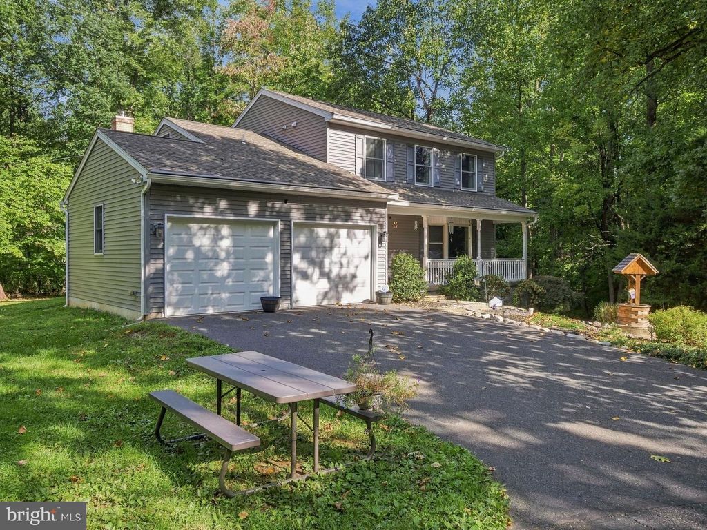 2020 UPPER RIDGE RD, GREEN LANE, PA 18054 — photo 5