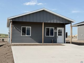 5638 BRIDGE DR, Rapid City, SD 57703
