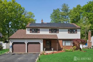24 Sandalwood Drive, Edison, NJ 08820