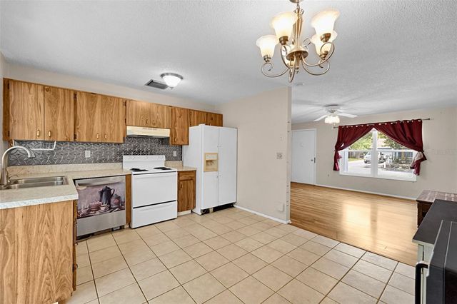 7412 HUMBOLDT AVENUE, New Port Richey, FL 34655